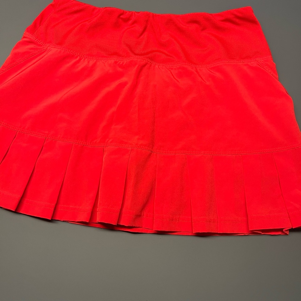 Bolle Tennis Skirt. Size Small.